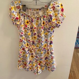 Old Navy Romper